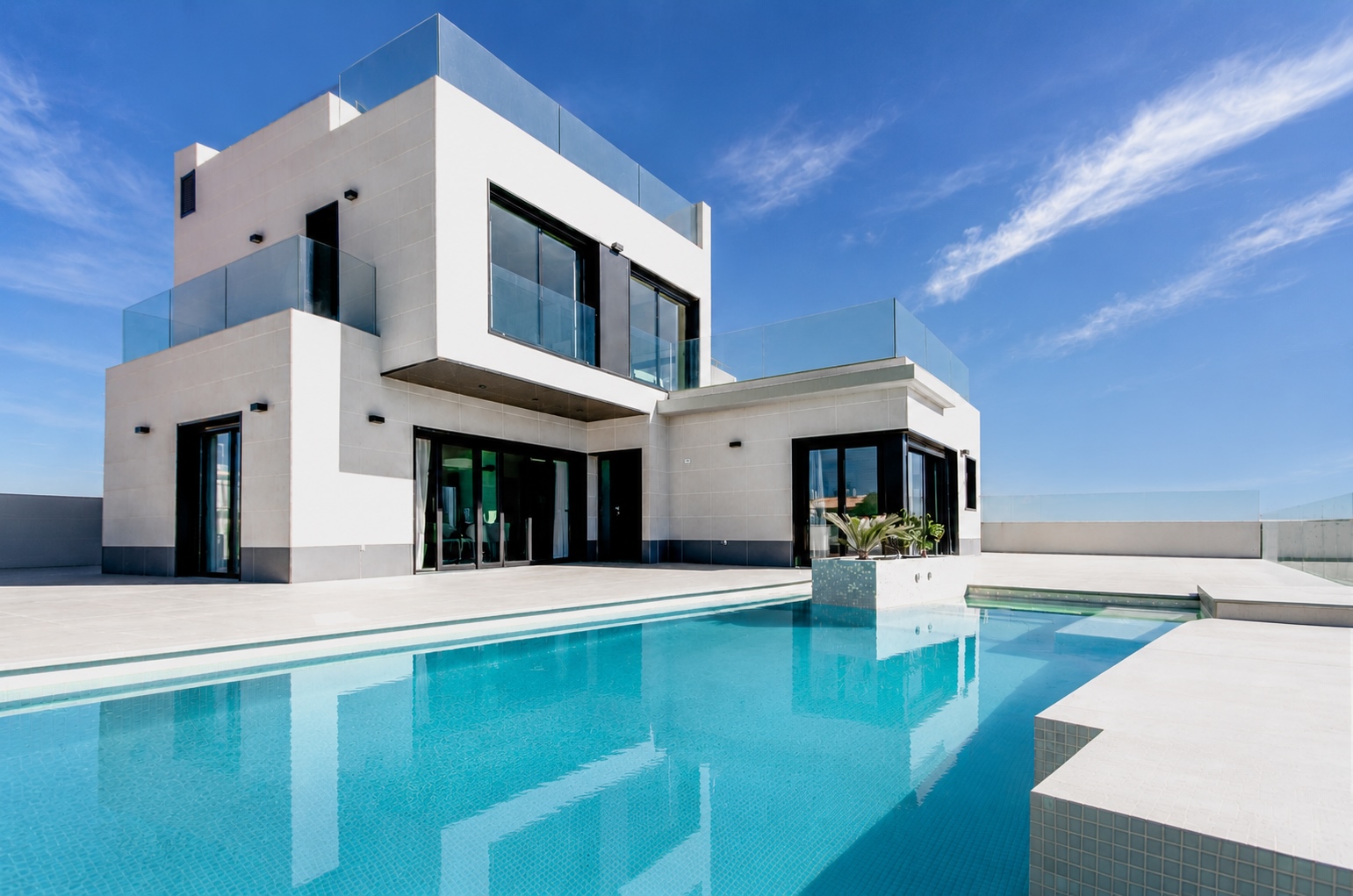 Wohnimmobilien
